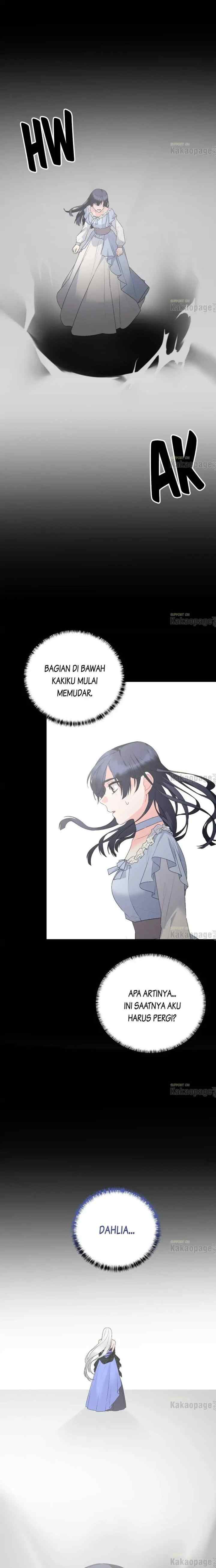 I Will Be Heroine! chapter 106 halaman 18