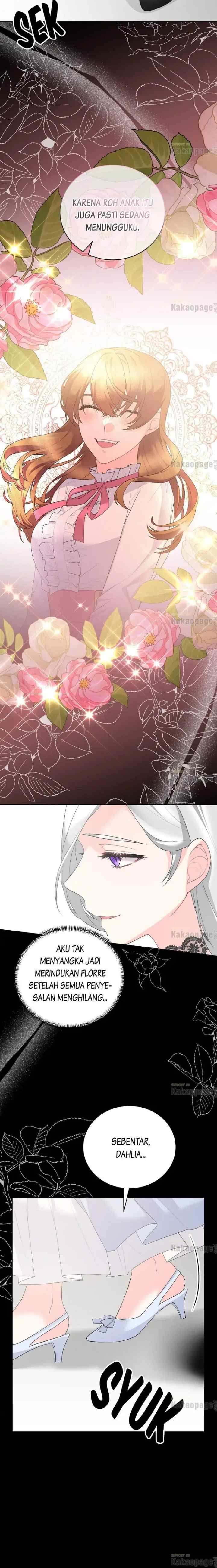 I Will Be Heroine! chapter 106 halaman 17