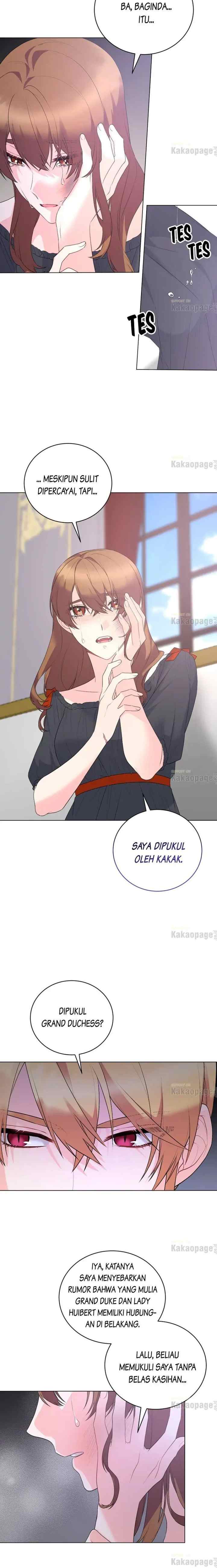 I Will Be Heroine! chapter 107 halaman 16