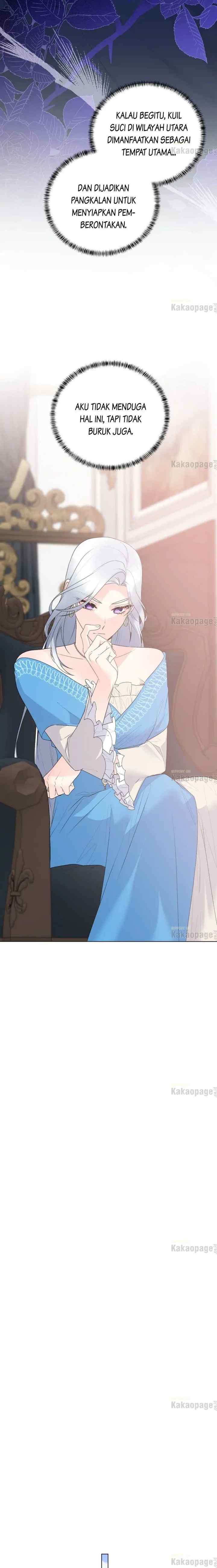 I Will Be Heroine! chapter 107 halaman 14