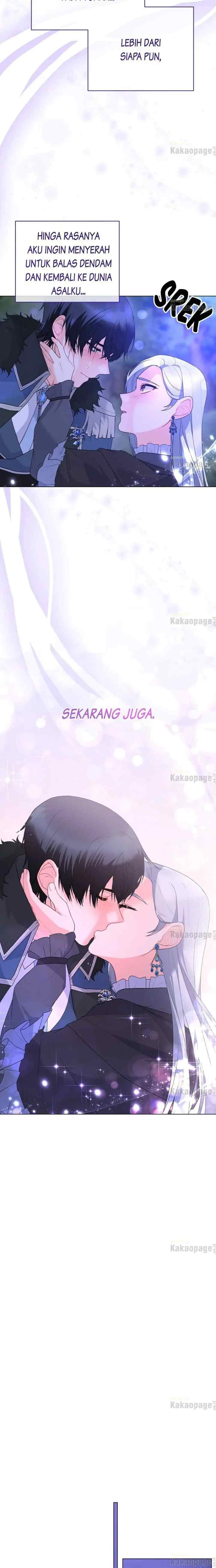 I Will Be Heroine! chapter 107 halaman 6