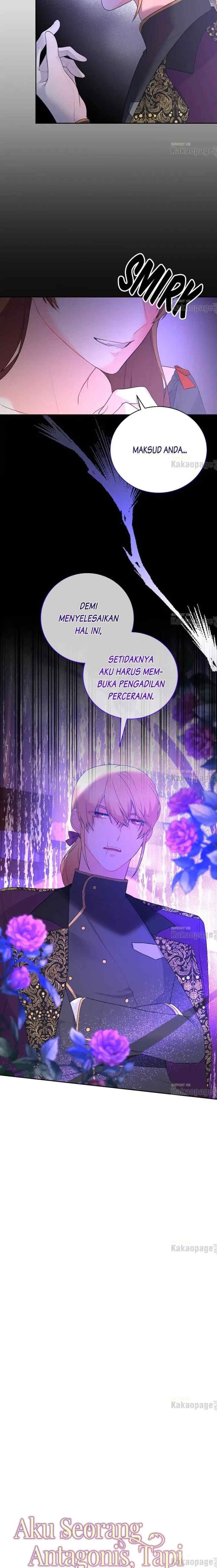 I Will Be Heroine! chapter 107 halaman 19