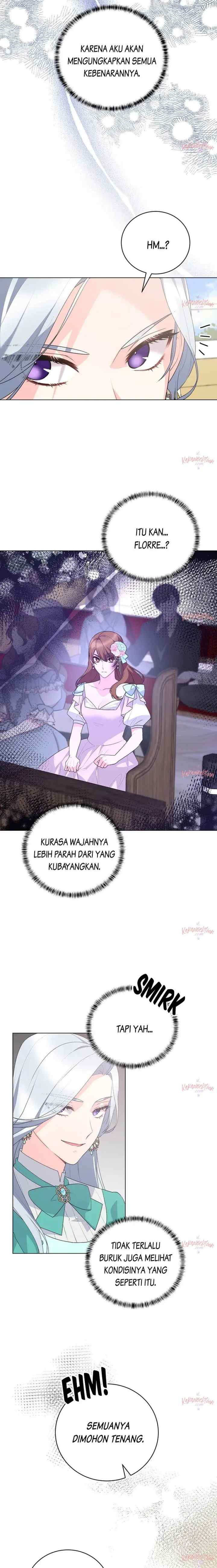 I Will Be Heroine! chapter 108 halaman 12