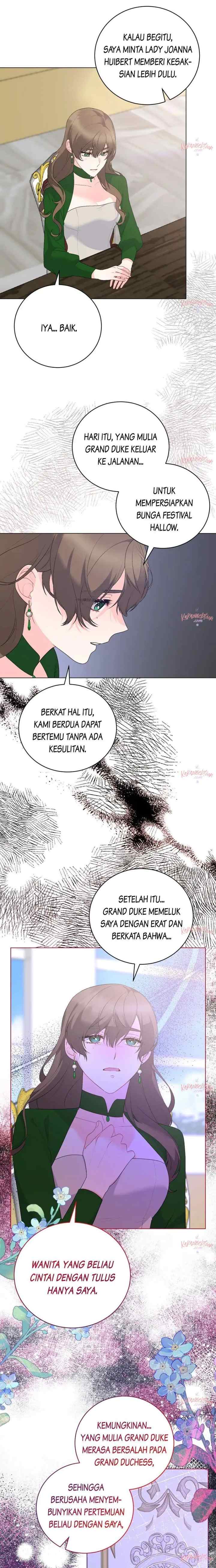 I Will Be Heroine! chapter 108 halaman 14