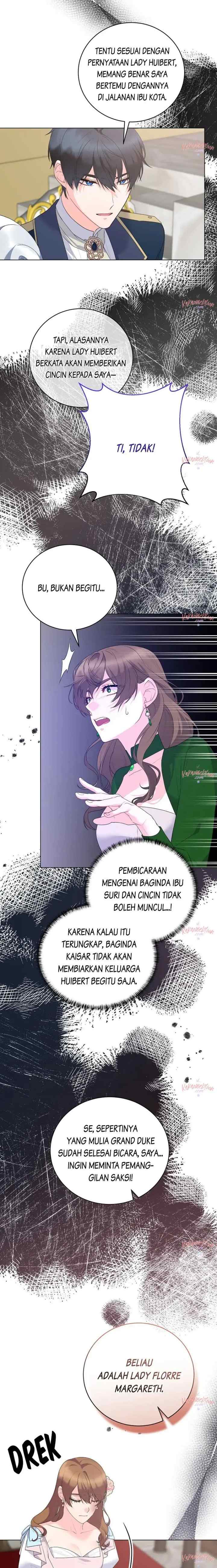 I Will Be Heroine! chapter 108 halaman 16