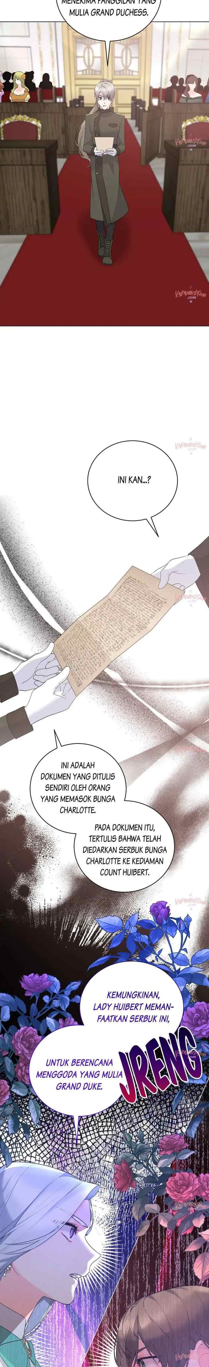 I Will Be Heroine! chapter 109 halaman 13