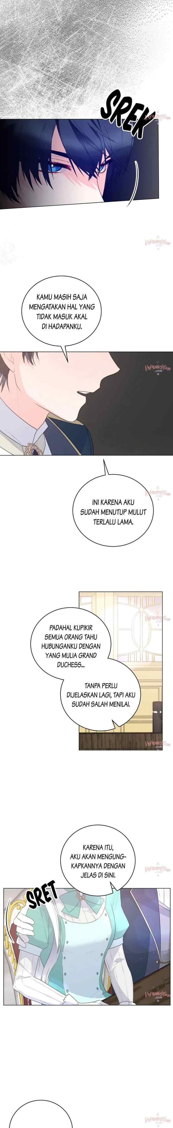 I Will Be Heroine! chapter 109 halaman 17