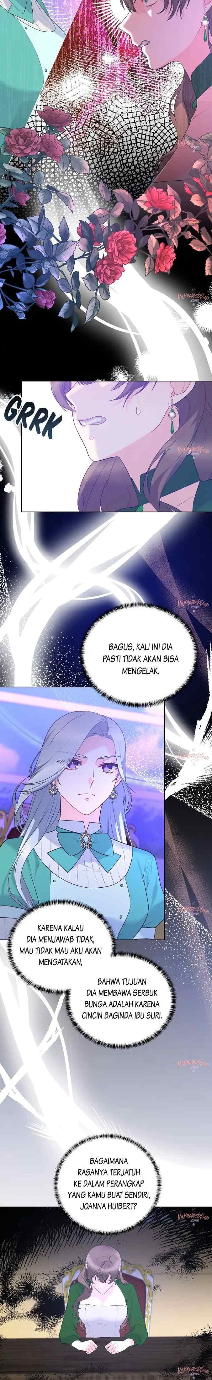 I Will Be Heroine! chapter 109 halaman 14