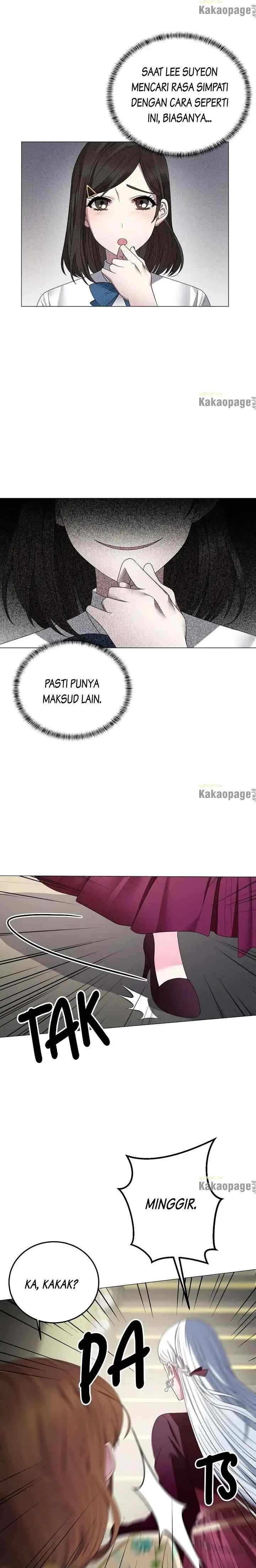 I Will Be Heroine! chapter 11 halaman 16