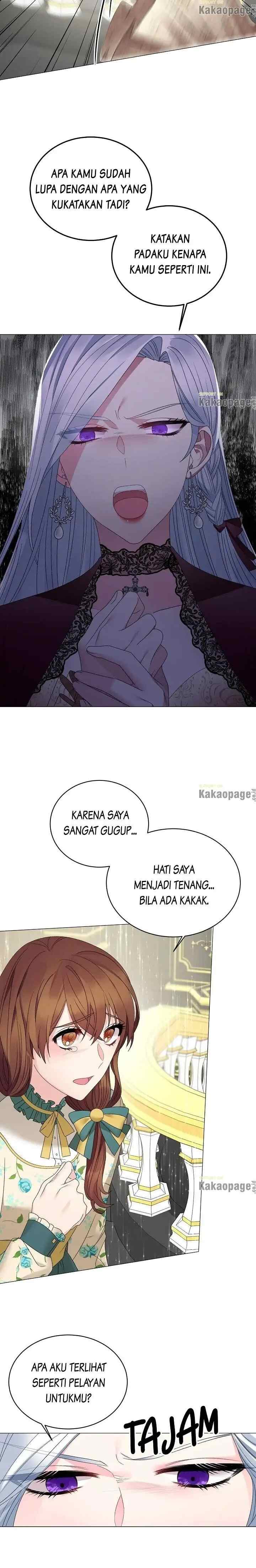 I Will Be Heroine! chapter 11 halaman 15