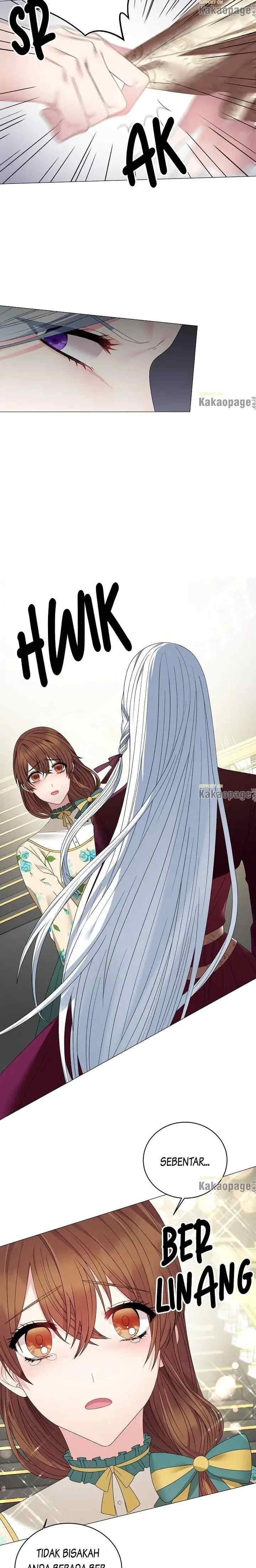 I Will Be Heroine! chapter 11 halaman 13