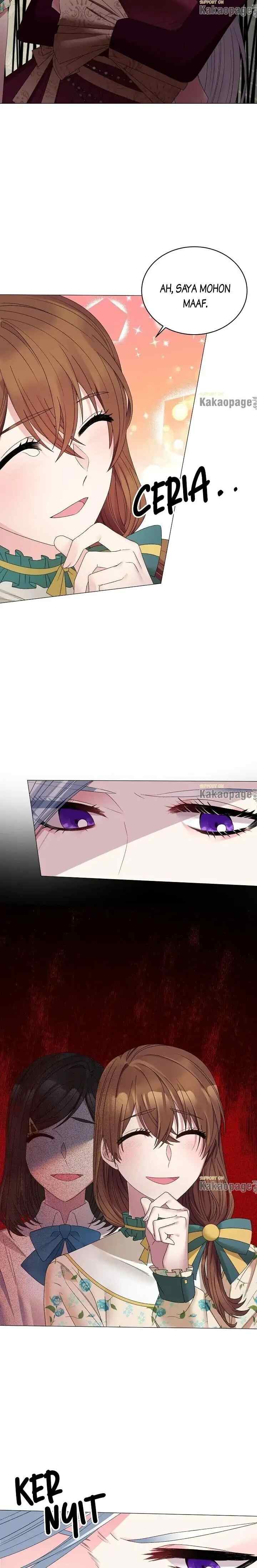 I Will Be Heroine! chapter 11 halaman 10