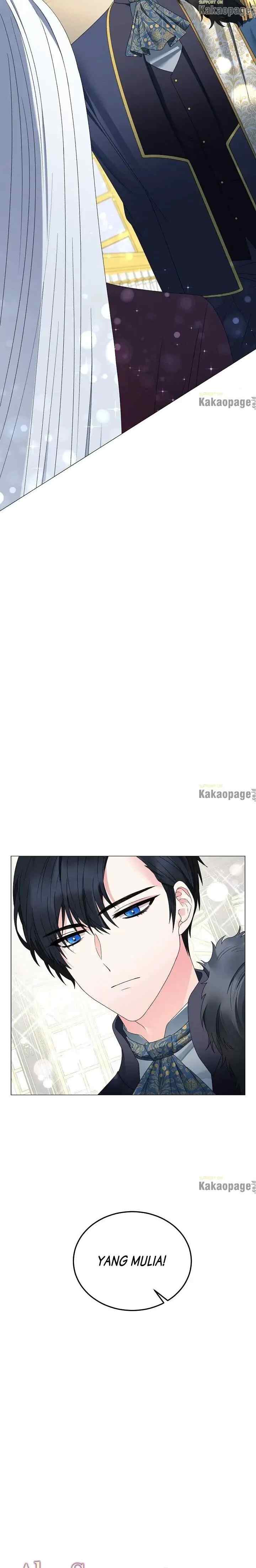 I Will Be Heroine! chapter 11 halaman 19