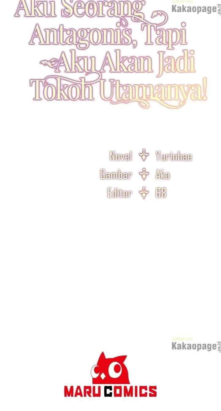 I Will Be Heroine! chapter 11 halaman 20