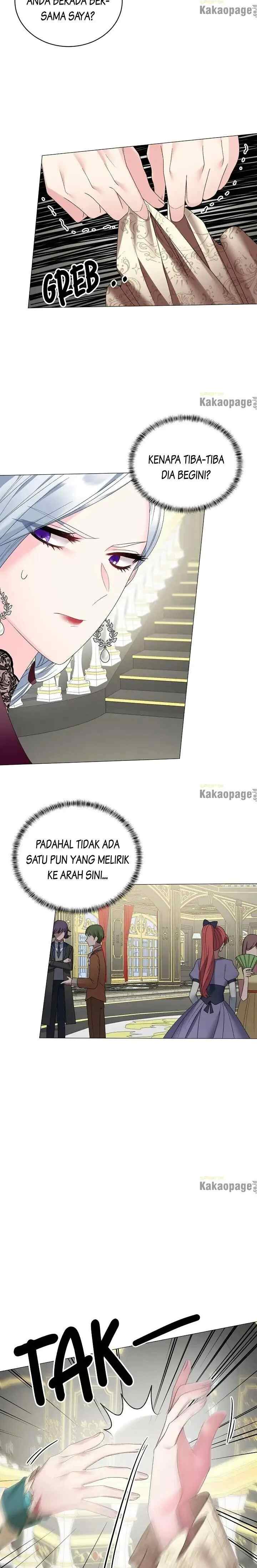 I Will Be Heroine! chapter 11 halaman 14