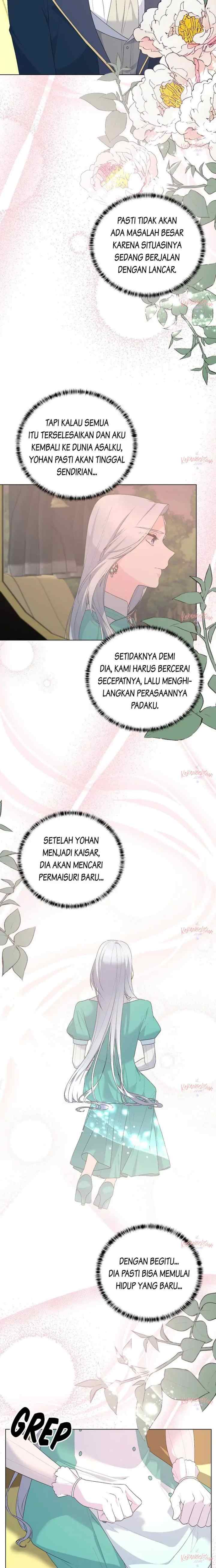 I Will Be Heroine! chapter 110 halaman 19
