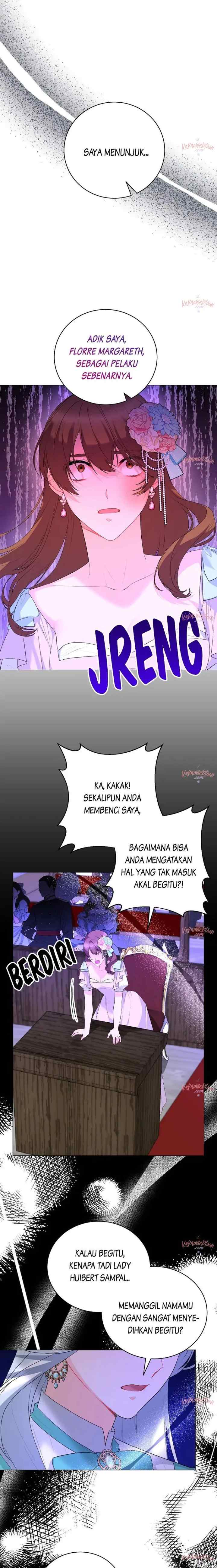 I Will Be Heroine! chapter 110 halaman 7