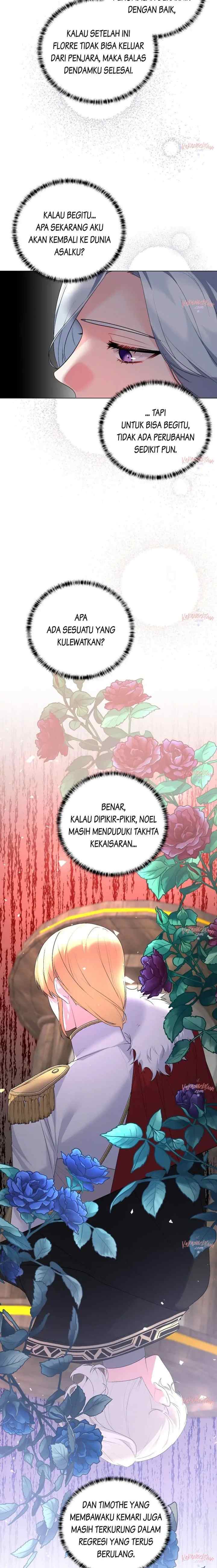 I Will Be Heroine! chapter 110 halaman 17