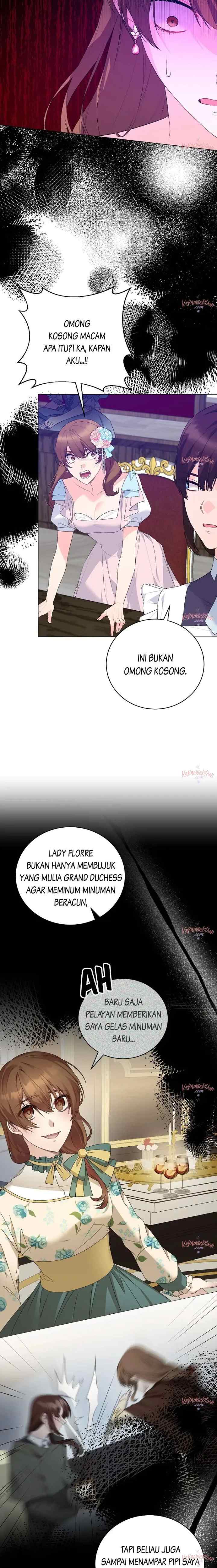 I Will Be Heroine! chapter 110 halaman 11