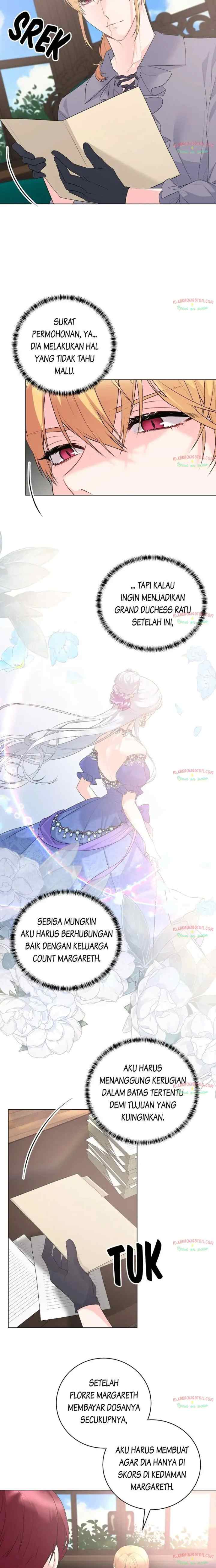 I Will Be Heroine! chapter 111 halaman 17