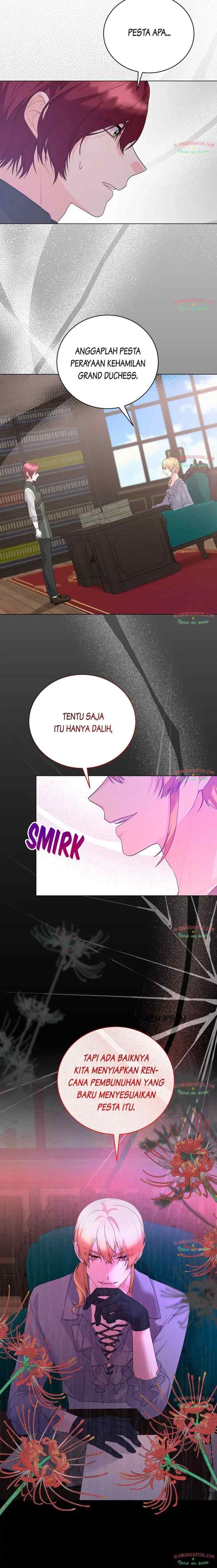 I Will Be Heroine! chapter 111 halaman 19