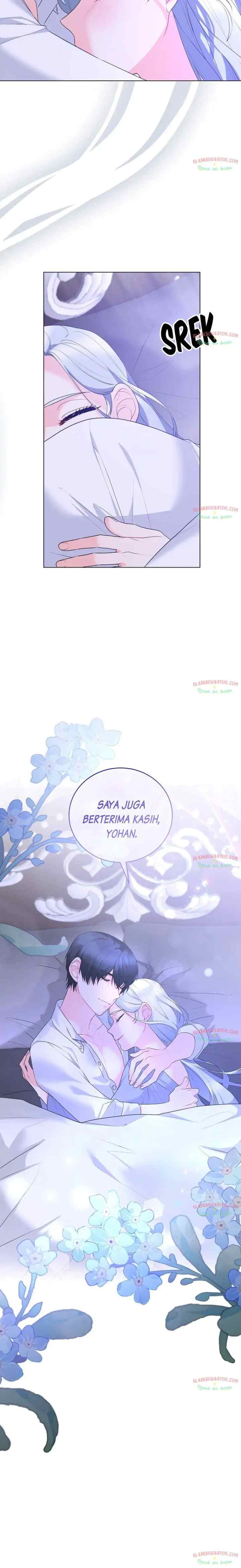 I Will Be Heroine! chapter 112 halaman 19