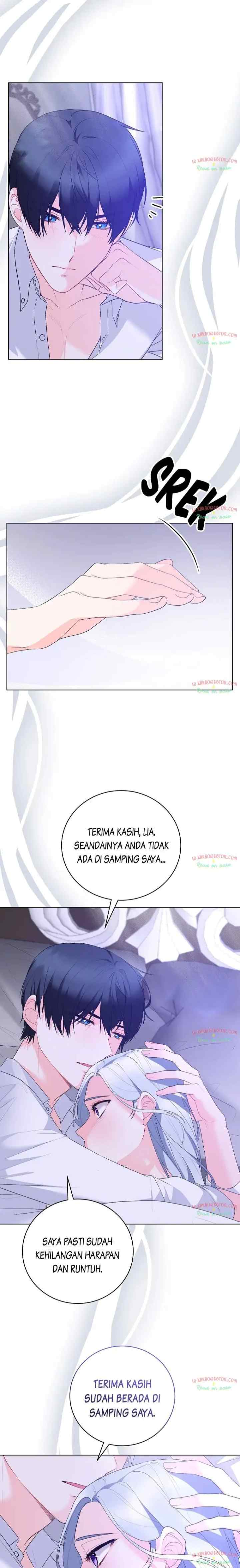 I Will Be Heroine! chapter 112 halaman 18