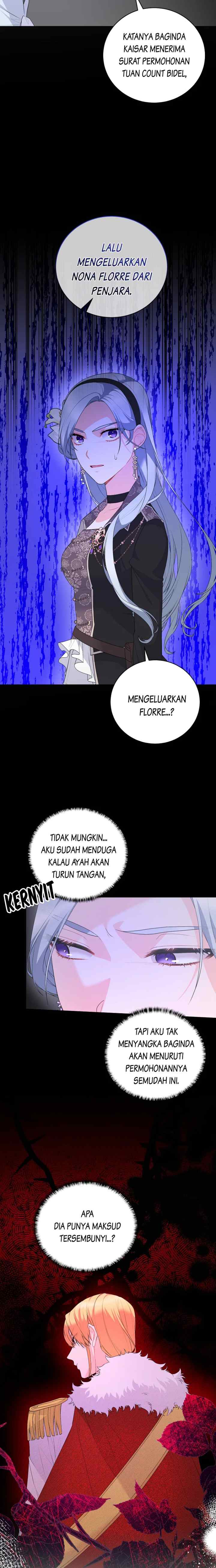 I Will Be Heroine! chapter 113 halaman 4