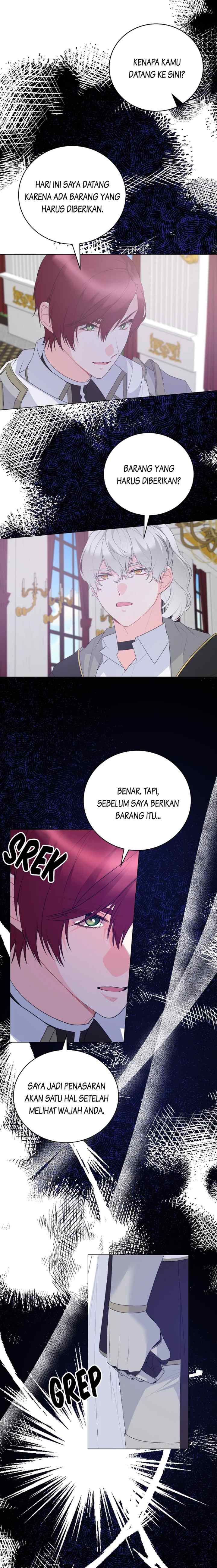 I Will Be Heroine! chapter 113 halaman 18