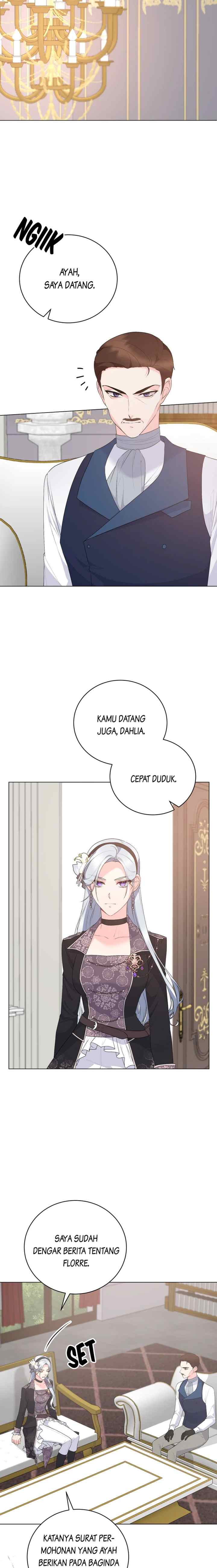 I Will Be Heroine! chapter 113 halaman 9