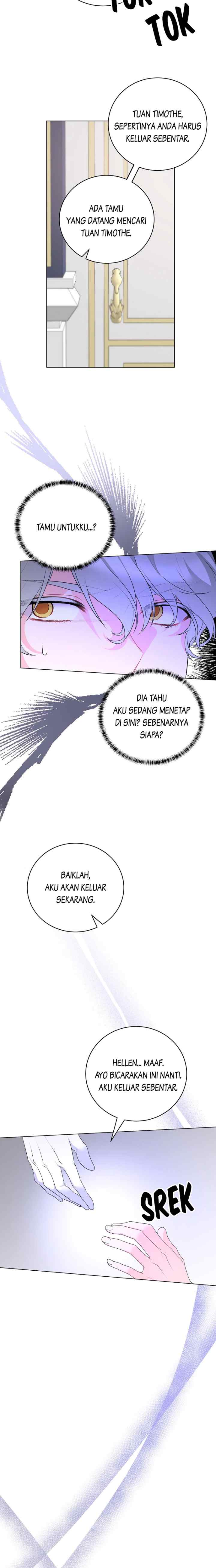 I Will Be Heroine! chapter 113 halaman 16