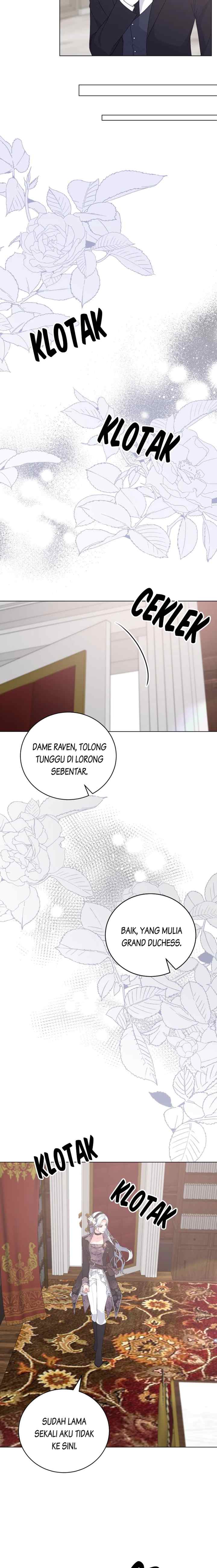 I Will Be Heroine! chapter 113 halaman 7
