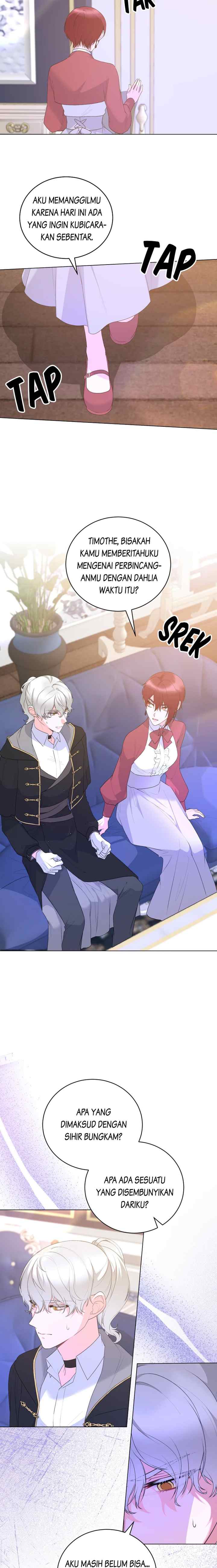 I Will Be Heroine! chapter 113 halaman 14
