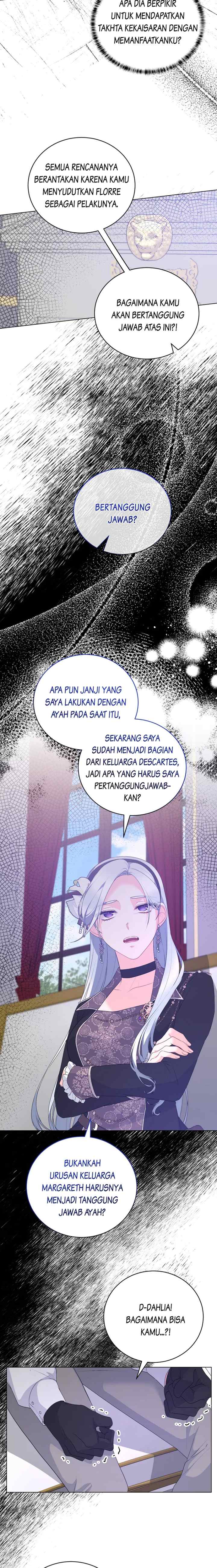 I Will Be Heroine! chapter 113 halaman 11
