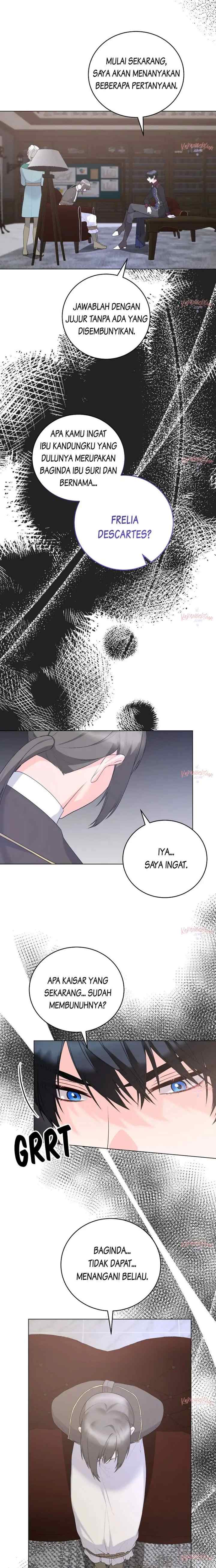 I Will Be Heroine! chapter 115 halaman 14