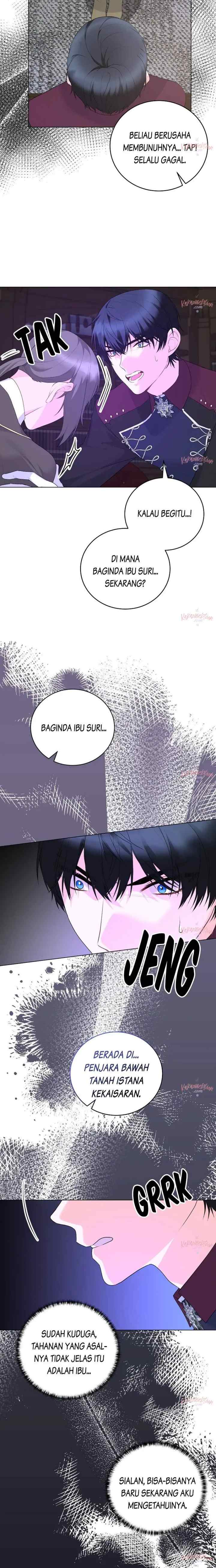I Will Be Heroine! chapter 115 halaman 15
