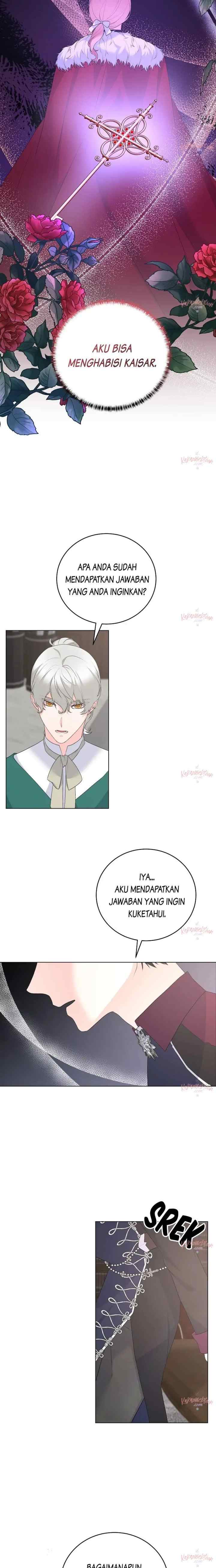 I Will Be Heroine! chapter 115 halaman 17