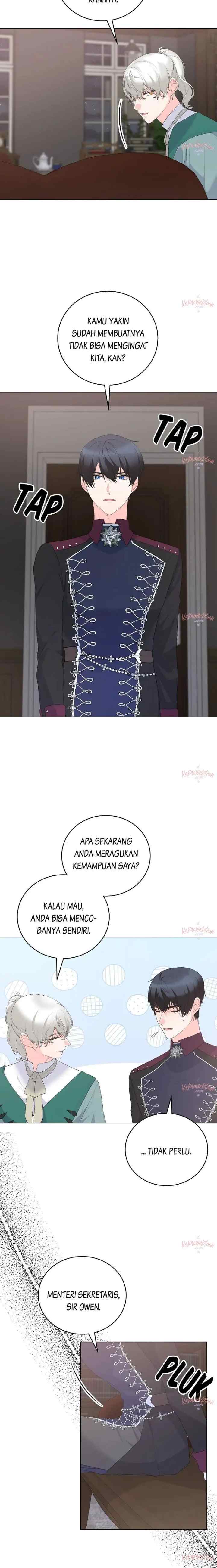 I Will Be Heroine! chapter 115 halaman 13