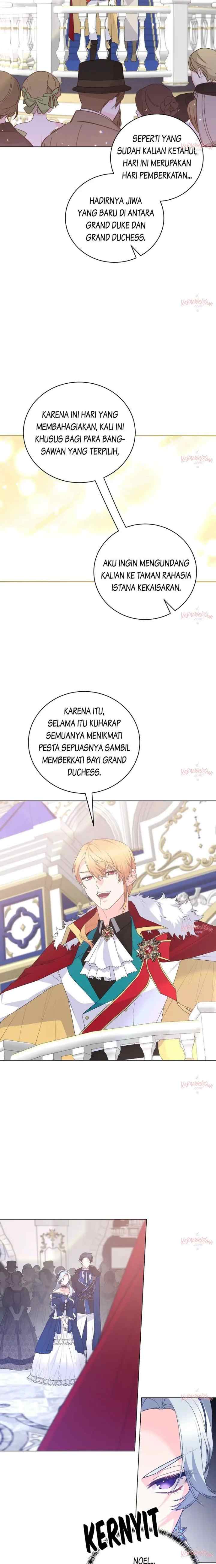 I Will Be Heroine! chapter 116 halaman 14