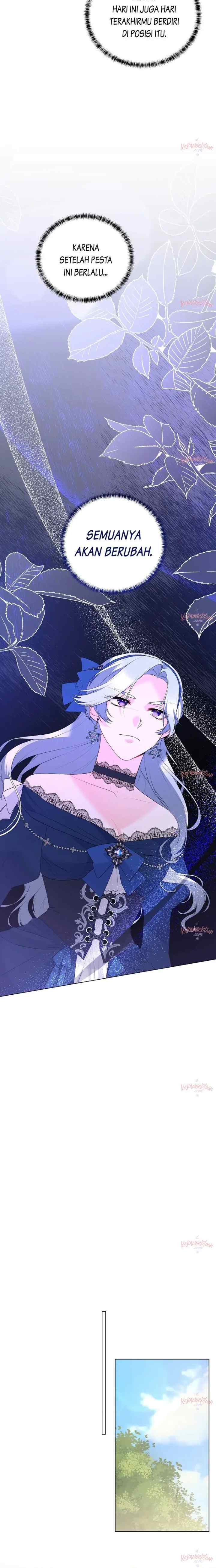I Will Be Heroine! chapter 116 halaman 15
