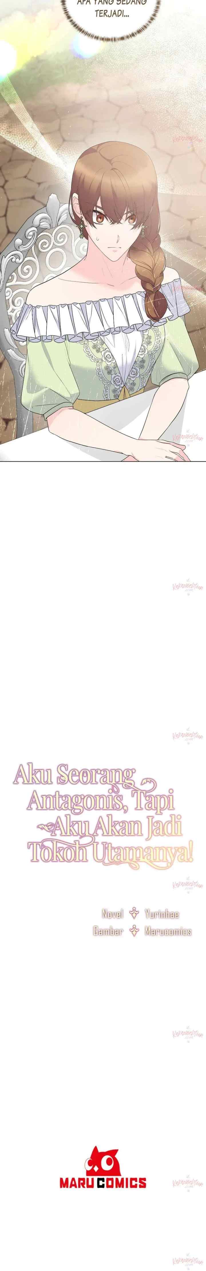 I Will Be Heroine! chapter 116 halaman 19