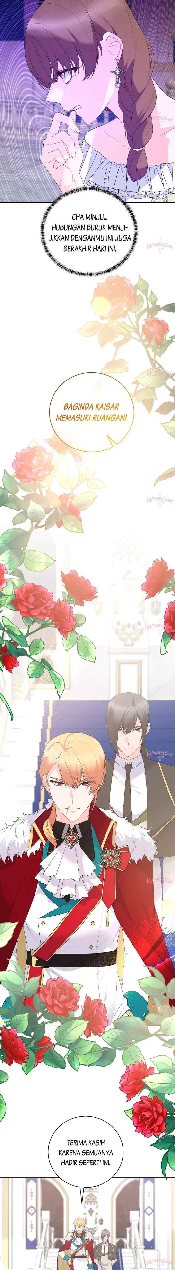I Will Be Heroine! chapter 116 halaman 13