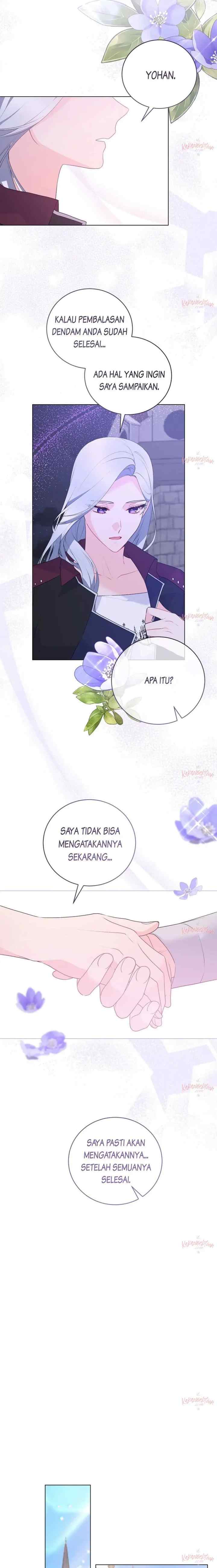 I Will Be Heroine! chapter 116 halaman 7