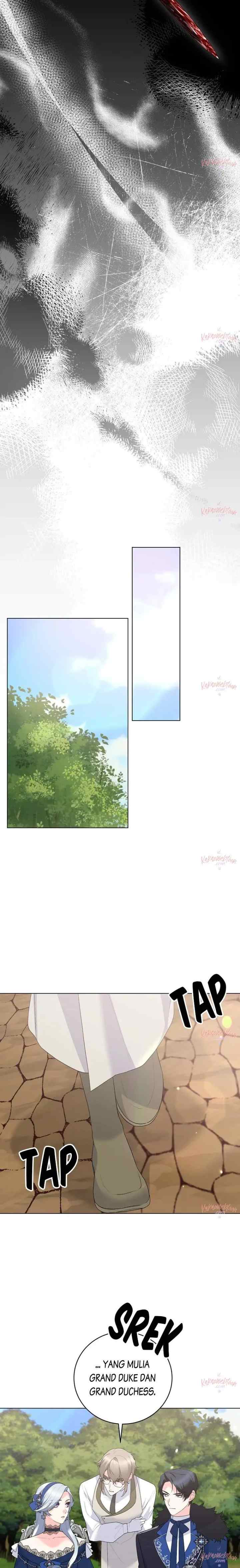 I Will Be Heroine! chapter 117 halaman 14