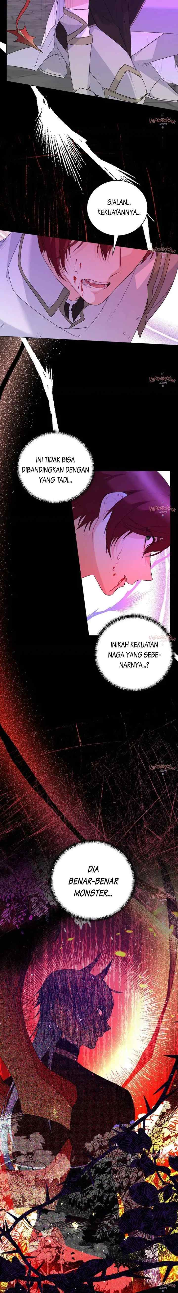 I Will Be Heroine! chapter 118 halaman 8