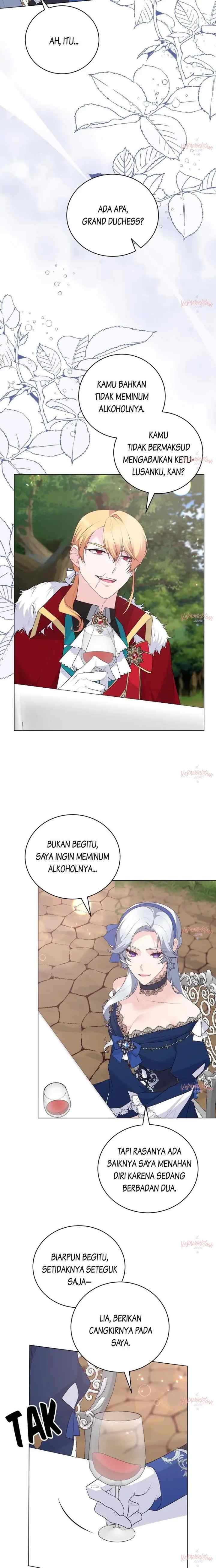 I Will Be Heroine! chapter 118 halaman 11