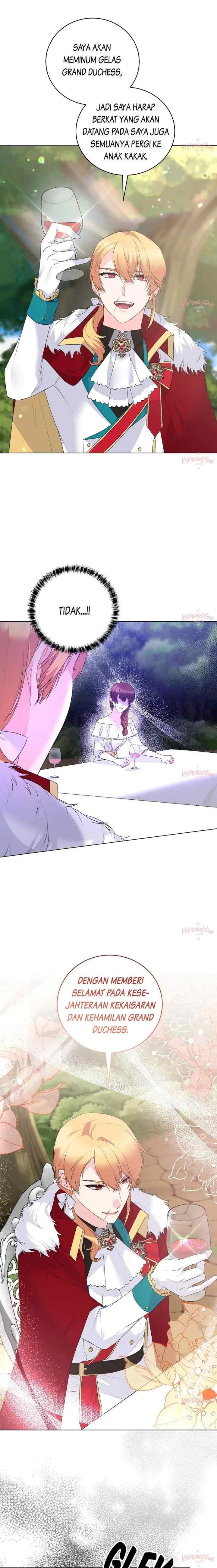 I Will Be Heroine! chapter 118 halaman 16