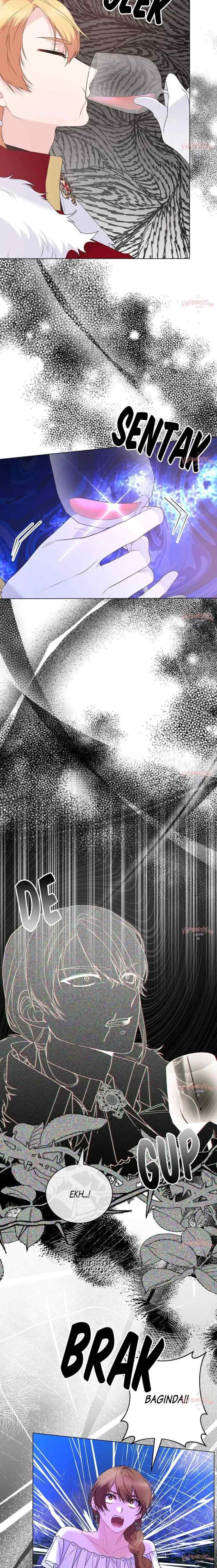 I Will Be Heroine! chapter 118 halaman 17