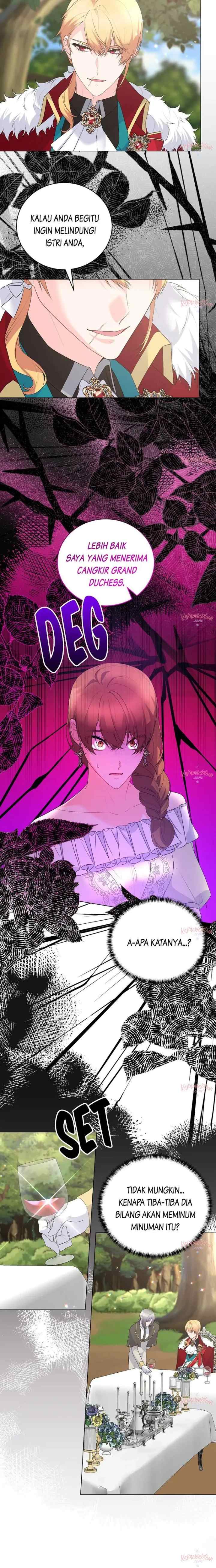 I Will Be Heroine! chapter 118 halaman 15