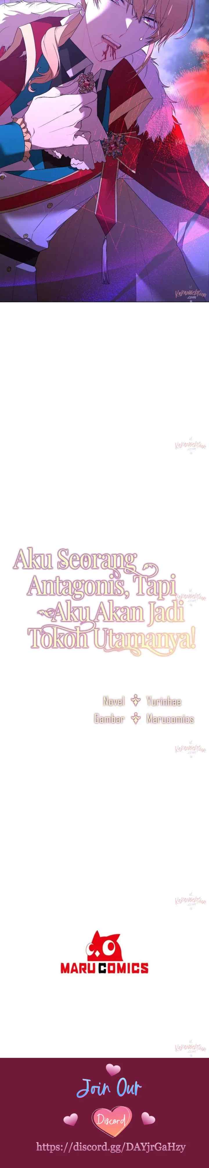 I Will Be Heroine! chapter 118 halaman 19